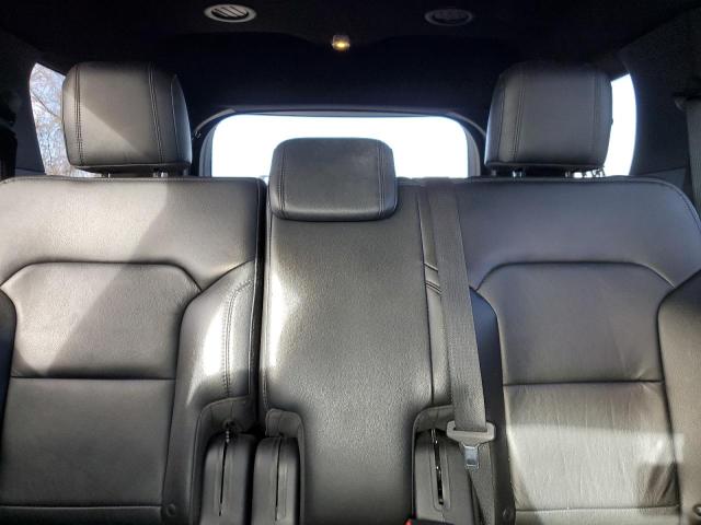 Photo 10 from auction – 2017 FORD EXPLORER X with VIN 1FM5K8D83HGD00449