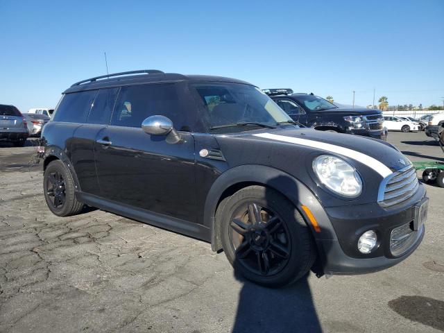 Photo 4 from auction – 2014 MINI COOPER CLU with VIN WMWZF3C51ET492474