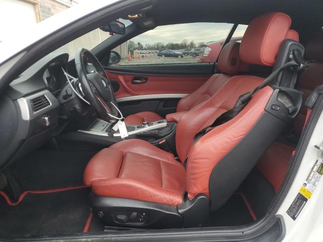 Photo 7 from auction – 2009 BMW 335 I with VIN WBAWL73589P181187