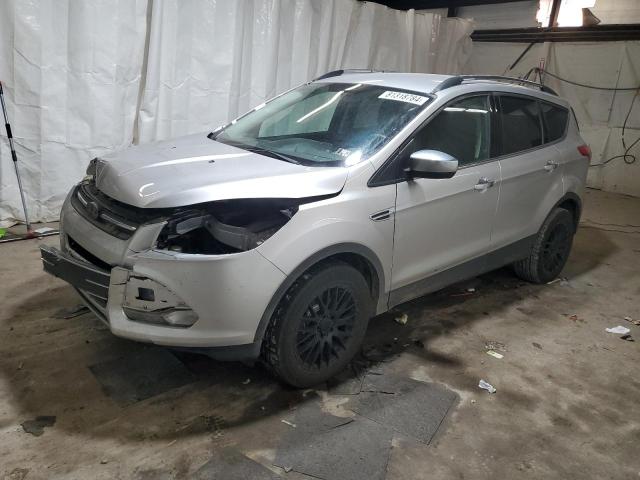 FORD ESCAPE SE 2015 with VIN 1FMCU9G99FUA56185 - Photo from auction