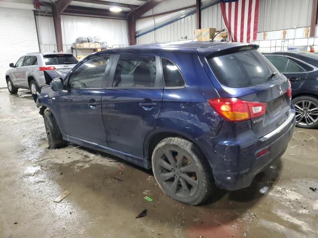 Photo 2 from auction – 2012 MITSUBISHI OUTLANDER with VIN JA4AR4AU8CZ005699