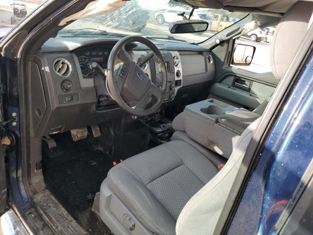 Photo 8 from auction – 2014 FORD F150 with VIN 1FTMF1EM0EKD18066