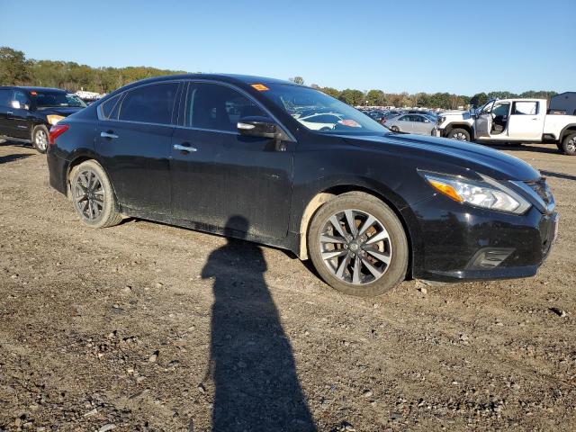 Photo 4 from auction – 2017 NISSAN ALTIMA 2.5 with VIN 1N4AL3AP9HC183293