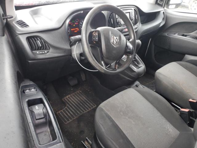 Photo 8 from auction – 2021 RAM PROMASTER with VIN ZFBHRFAB7M6T16531