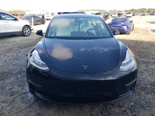 Photo 5 from auction – 2020 TESLA MODEL 3 with VIN 5YJ3E1EBXLF600934