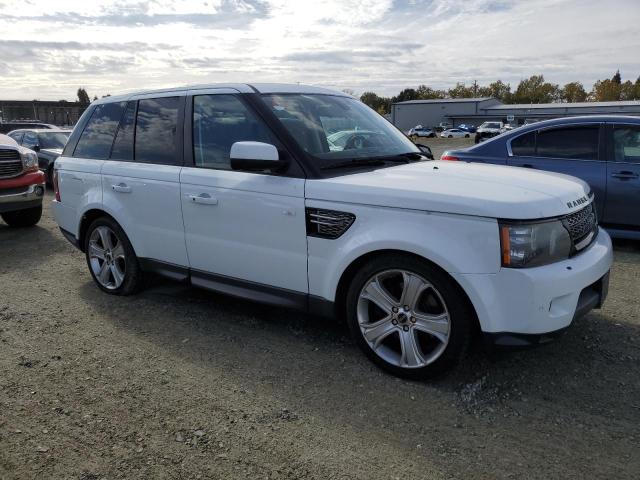 Photo 4 from auction – 2012 LAND ROVER RANGE ROVE with VIN SALSK2D45CA729386
