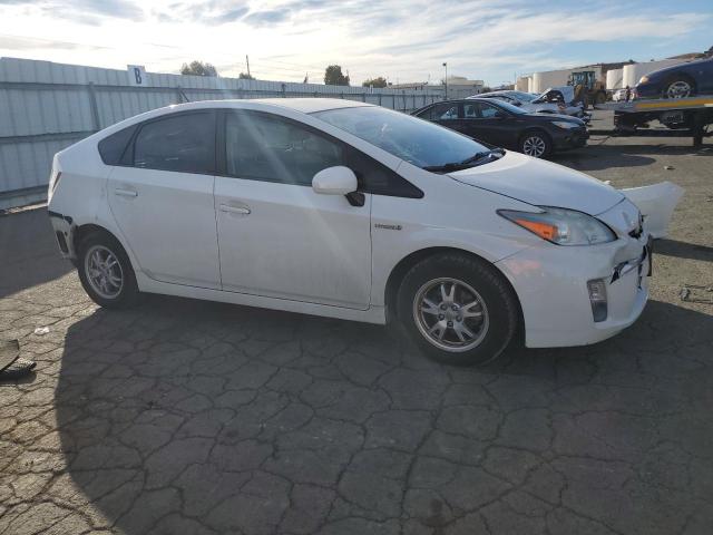 Photo 4 from auction – 2010 TOYOTA PRIUS with VIN JTDKN3DU2A0109733