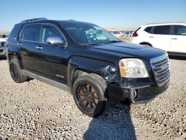 Photo 4 from auction – 2016 GMC TERRAIN SL with VIN 2GKFLUEK9G6180054
