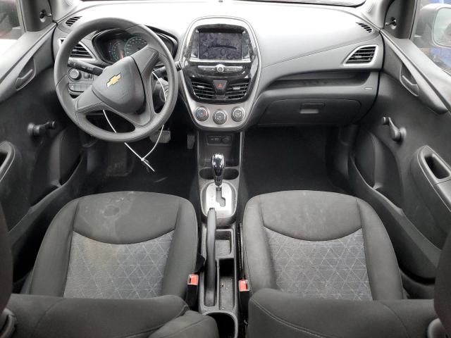 Photo 8 from auction – 2020 CHEVROLET SPARK LS with VIN KL8CB6SA8LC450510