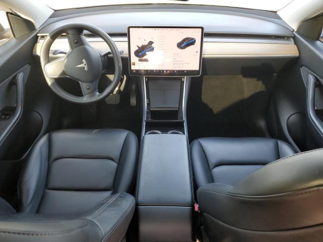 Photo 8 from auction – 2021 TESLA MODEL Y with VIN 5YJYGDEE1MF070656