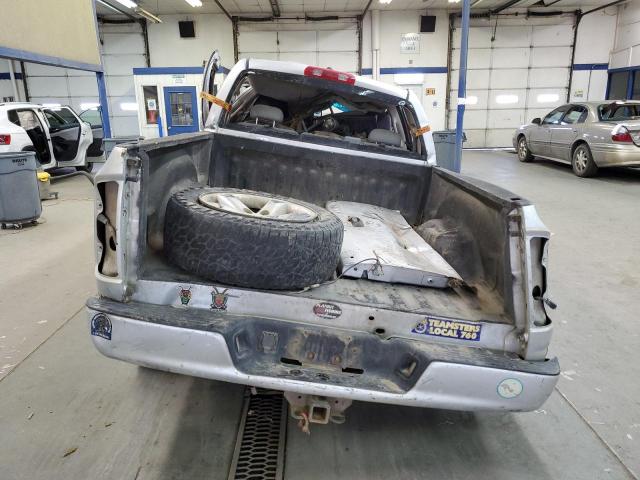 Photo 6 from auction – 2006 DODGE RAM 1500 S with VIN 1D7HU18246J107130