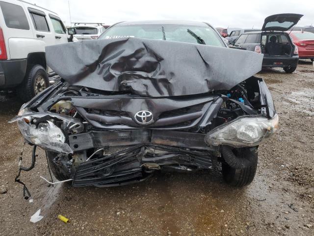 Photo 5 from auction – 2011 TOYOTA COROLLA BA with VIN 2T1BU4EE9BC675556