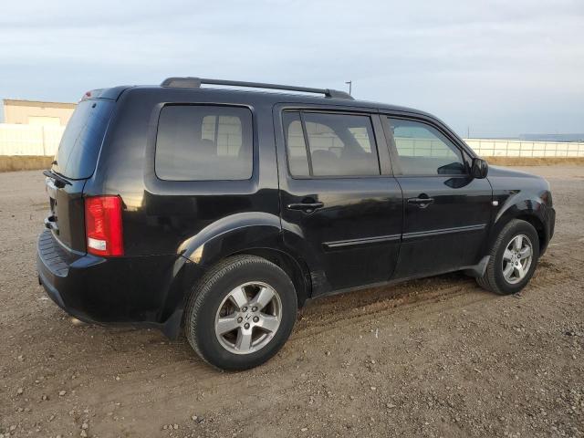 Photo 3 from auction – 2009 HONDA PILOT EX with VIN 5FNYF48419B046869