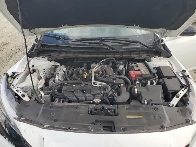 Photo 11 from auction – 2022 NISSAN ALTIMA SR with VIN 1N4BL4CV2NN327207