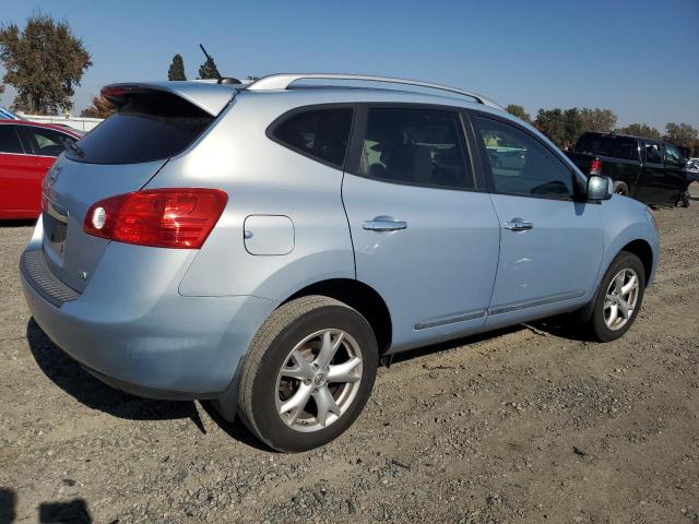 Photo 3 from auction – 2011 NISSAN ROGUE S with VIN JN8AS5MT4BW176165