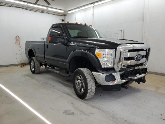 Photo 4 from auction – 2015 FORD F250 SUPER with VIN 1FTBF2B68FEC07736