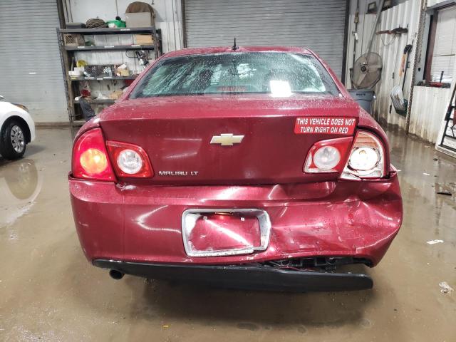 Photo 6 from auction – 2011 CHEVROLET MALIBU 1LT with VIN 1G1ZC5E18BF292776