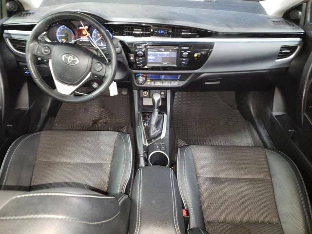 Photo 8 from auction – 2015 TOYOTA COROLLA L with VIN 2T1BURHE5FC394336