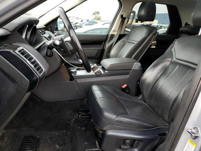 Photo 7 from auction – 2019 LAND ROVER DISCOVERY with VIN SALRG2RV8K2400756