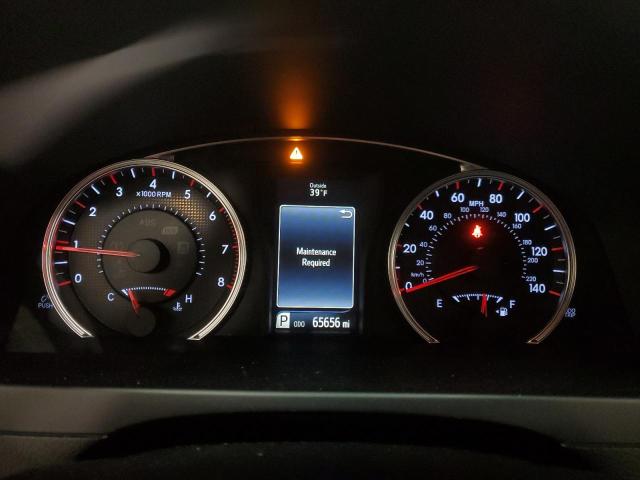 Photo 9 from auction – 2016 TOYOTA CAMRY SE A with VIN 4T1BF1FK8GU608160