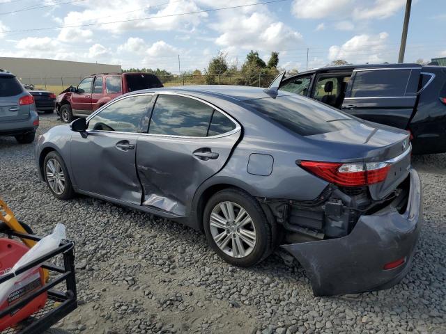 Photo 2 from auction – 2015 LEXUS ES 350 with VIN JTHBK1GG5F2161614