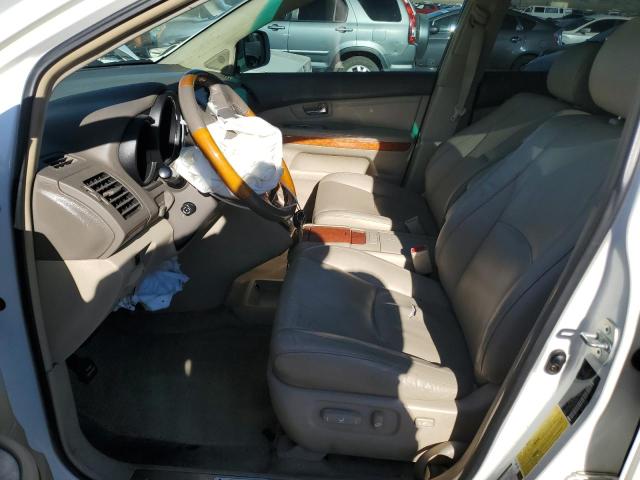 Photo 7 from auction – 2007 LEXUS RX 350 with VIN JTJHK31U572003293