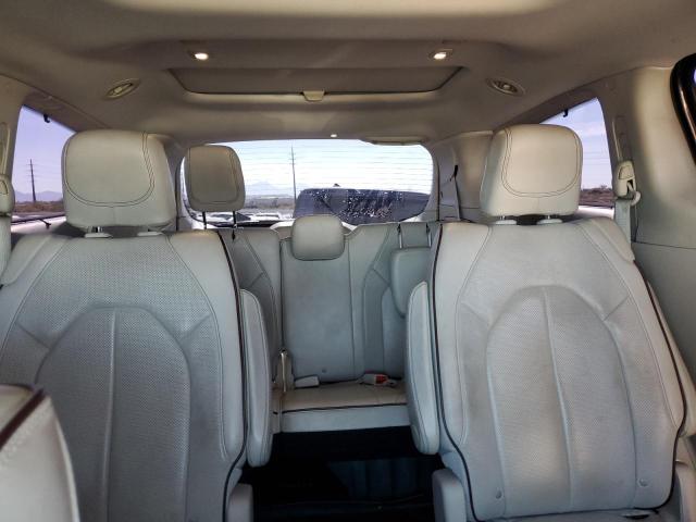 Photo 10 from auction – 2017 CHRYSLER PACIFICA L with VIN 2C4RC1GG9HR533201