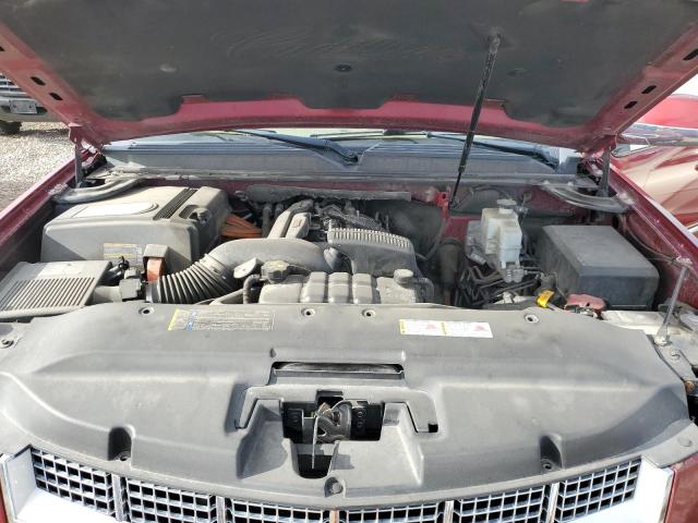 Photo 12 from auction – 2011 CADILLAC ESCALADE P with VIN 1GYS4FEJ9BR195672
