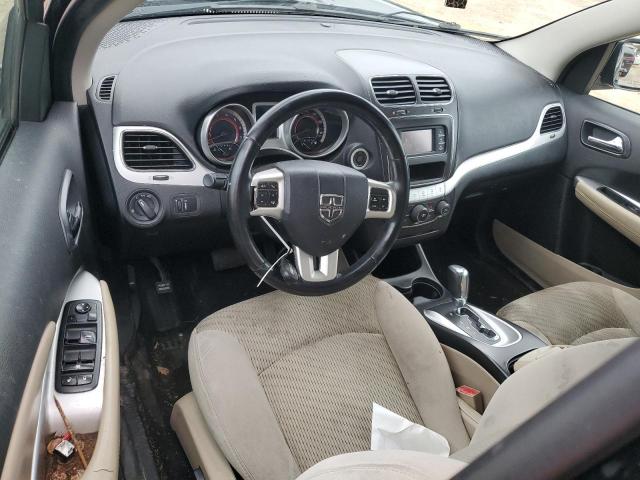 Photo 8 from auction – 2013 DODGE JOURNEY SE with VIN 3C4PDCAB4DT556986