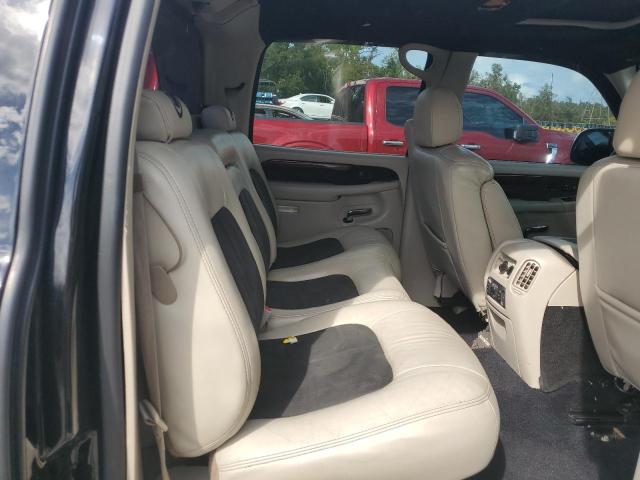 Photo 11 from auction – 2002 CADILLAC ESCALADE E with VIN 3GYEK63NX2G232110
