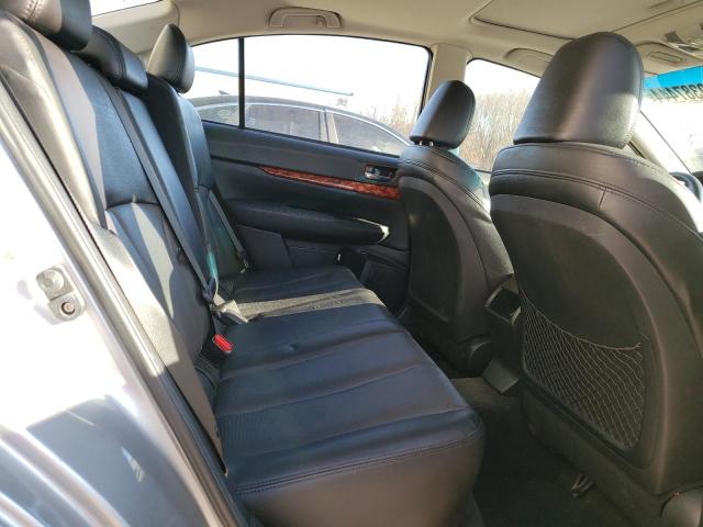 Photo 11 from auction – 2012 SUBARU LEGACY 2.5 with VIN 4S3BMBK67C3005855