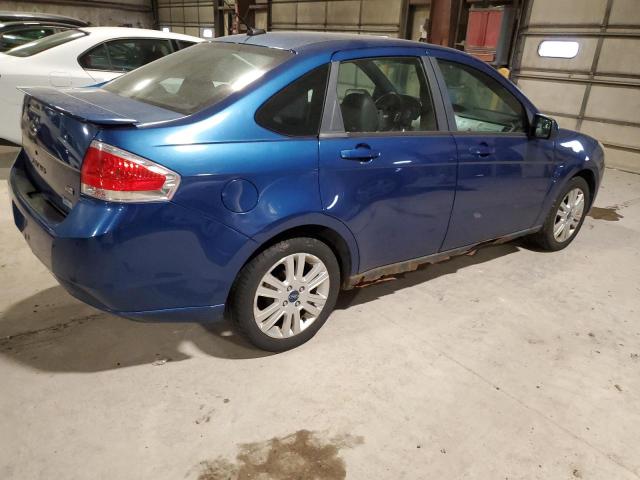 Photo 3 from auction – 2009 FORD FOCUS SES with VIN 1FAHP36N69W212307