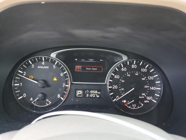 Photo 9 from auction – 2013 NISSAN PATHFINDER with VIN 5N1AR2MMXDC618638