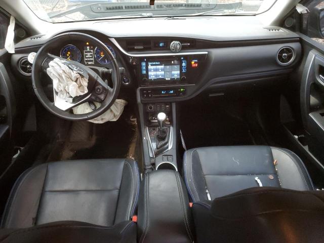 Photo 8 from auction – 2018 TOYOTA COROLLA L with VIN 2T1BURHE9JC080522