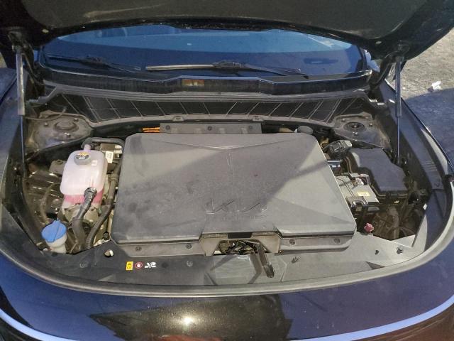 Photo 12 from auction – 2023 KIA NIRO WIND with VIN KNDCR3L11P5027942