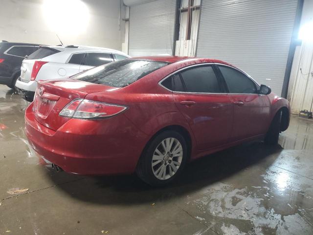 Foto 3 de la subasta – 2010 MAZDA 6 I con VIN 1YVHZ8CH3A5M03395
