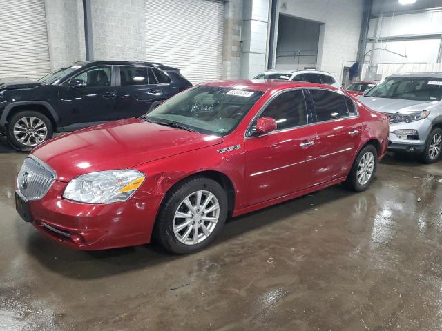 BUICK LUCERNE CX 2011 with VIN 1G4HC5EM0BU140933 - Photo from auction