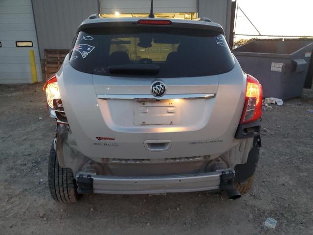 Photo 6 from auction – 2014 BUICK ENCORE with VIN KL4CJASB5EB772949