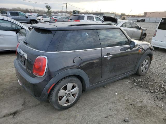 Photo 3 from auction – 2015 MINI COOPER with VIN WMWXM5C51F3A57287