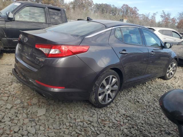 Zdjęcie 3 z aukcji – 2011 KIA OPTIMA SX z VIN KNAGR4A66B5119138