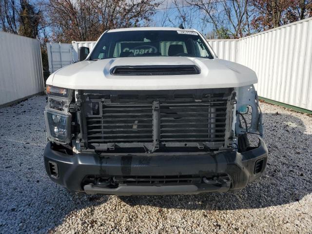 Photo 5 from auction – 2024 CHEVROLET SILVERADO with VIN 1GC0WLE78RF202780