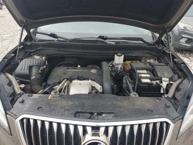 Photo 12 from auction – 2017 BUICK ENVISION P with VIN LRBFXESX6HD129831