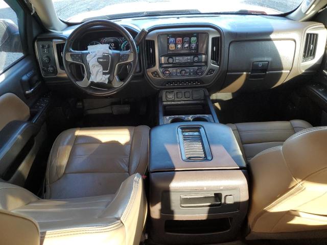 Photo 8 from auction – 2018 GMC SIERRA K15 with VIN 3GTU2PEJ2JG351916