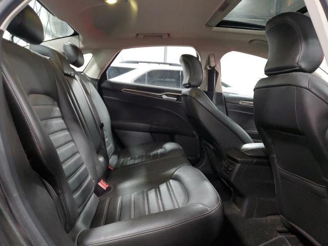 Photo 10 from auction – 2016 FORD FUSION SE with VIN 3FA6P0HD7GR304424