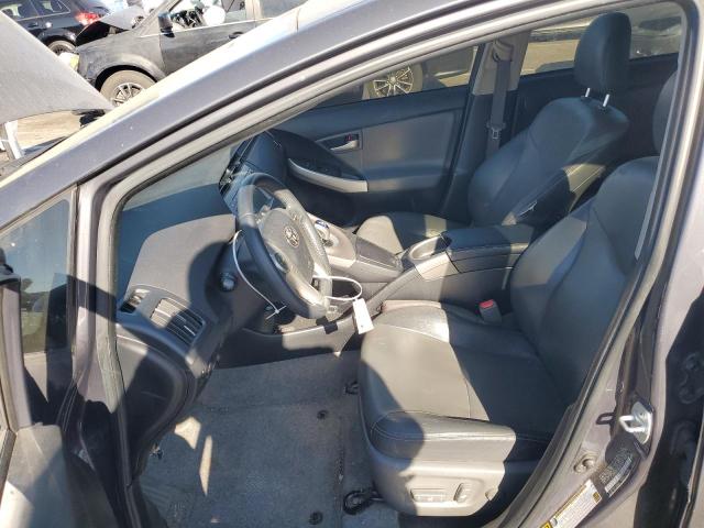 Foto 7 de la subasta – 2015 TOYOTA PRIUS con VIN JTDKN3DU4F0464264