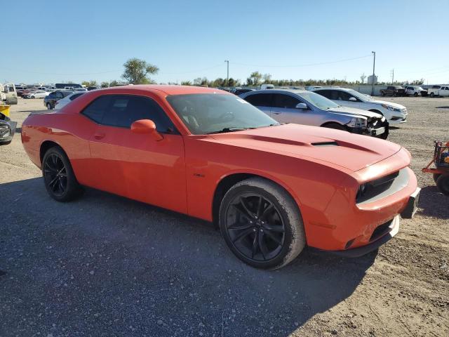 Photo 4 from auction – 2016 DODGE CHALLENGER with VIN 2C3CDZBT5GH329932