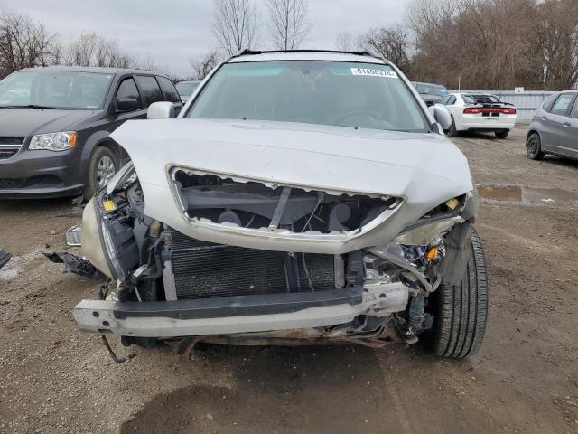 Photo 5 from auction – 2008 LEXUS RX 400H with VIN JTJHW31U982850615