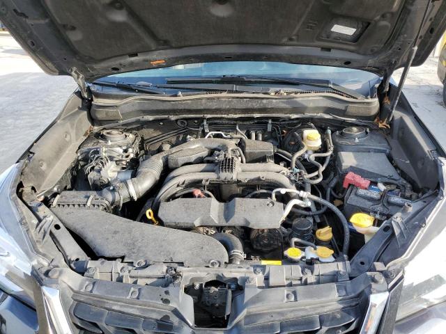 Photo 12 from auction – 2018 SUBARU FORESTER 2 with VIN JF2SJAWC3JH446418