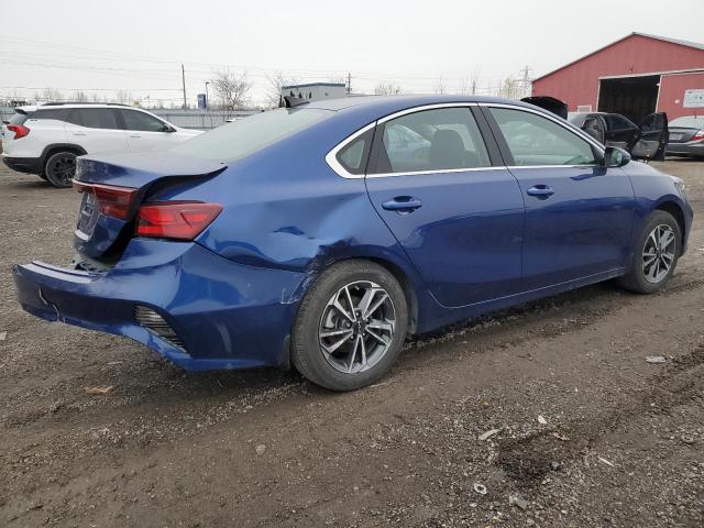 Photo 3 from auction – 2023 KIA FORTE EX with VIN 3KPF34AD9PE556349