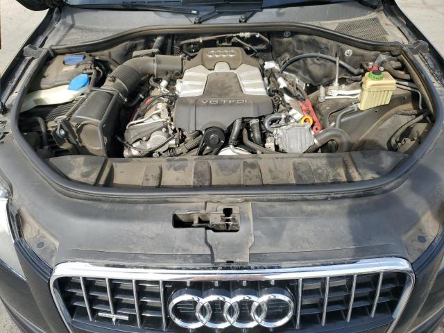 Photo 12 from auction – 2014 AUDI Q7 PREMIUM with VIN WA1LGAFE5ED013418
